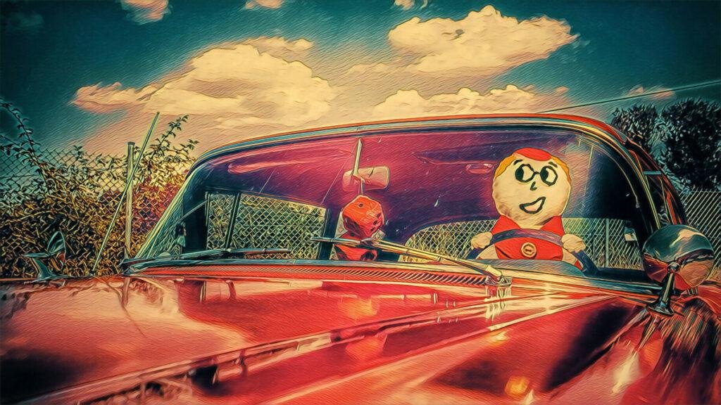 Virgioco in partenza!