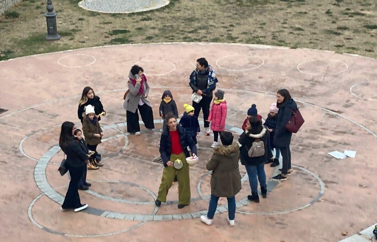 Fiori Florensi - San Giorgio in Fiore, Calabria