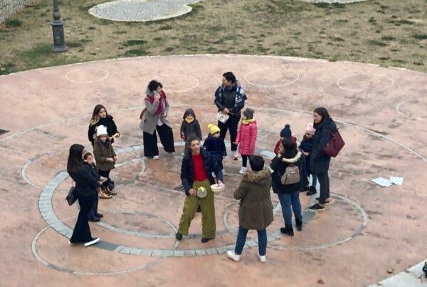 Fiori Florensi - San Giorgio in Fiore, Calabria